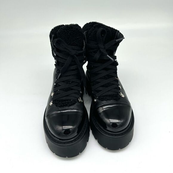 Steve Madden
Reyen Platform Boot (Women) - Picture 6 of 8